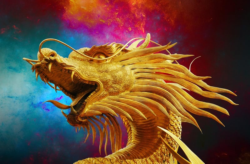 Dragon Kingdom