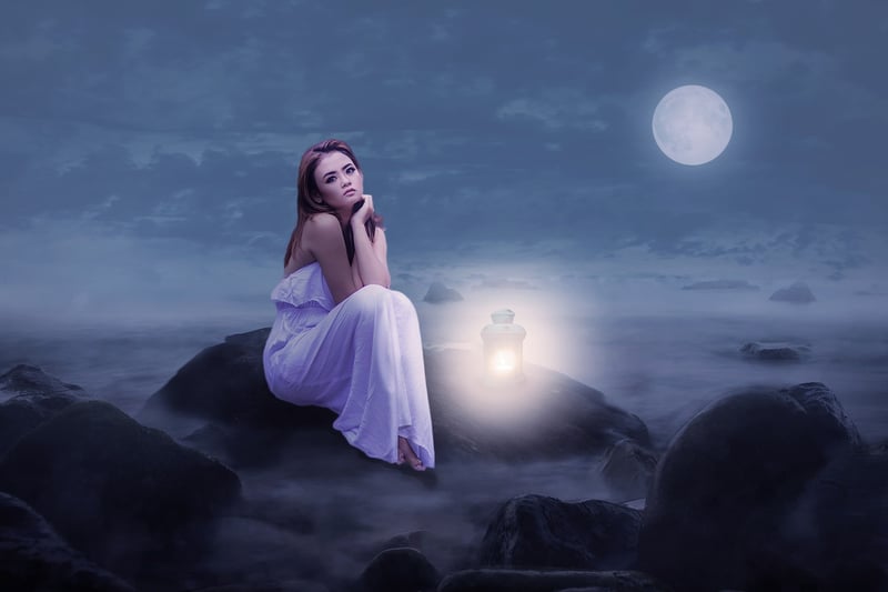 Fantasy Enchantress